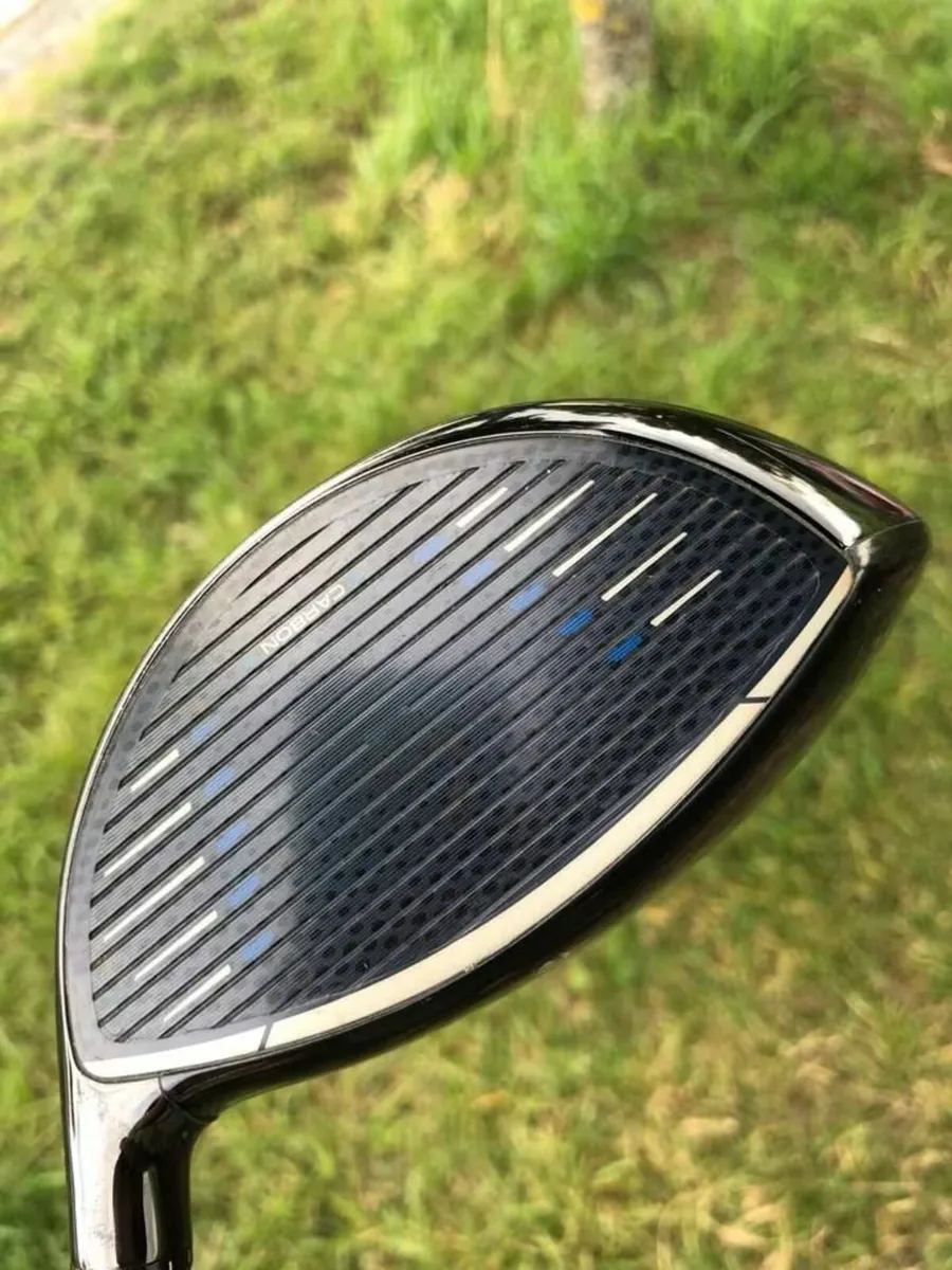 Taylormade Qi LS Driver - Image 2