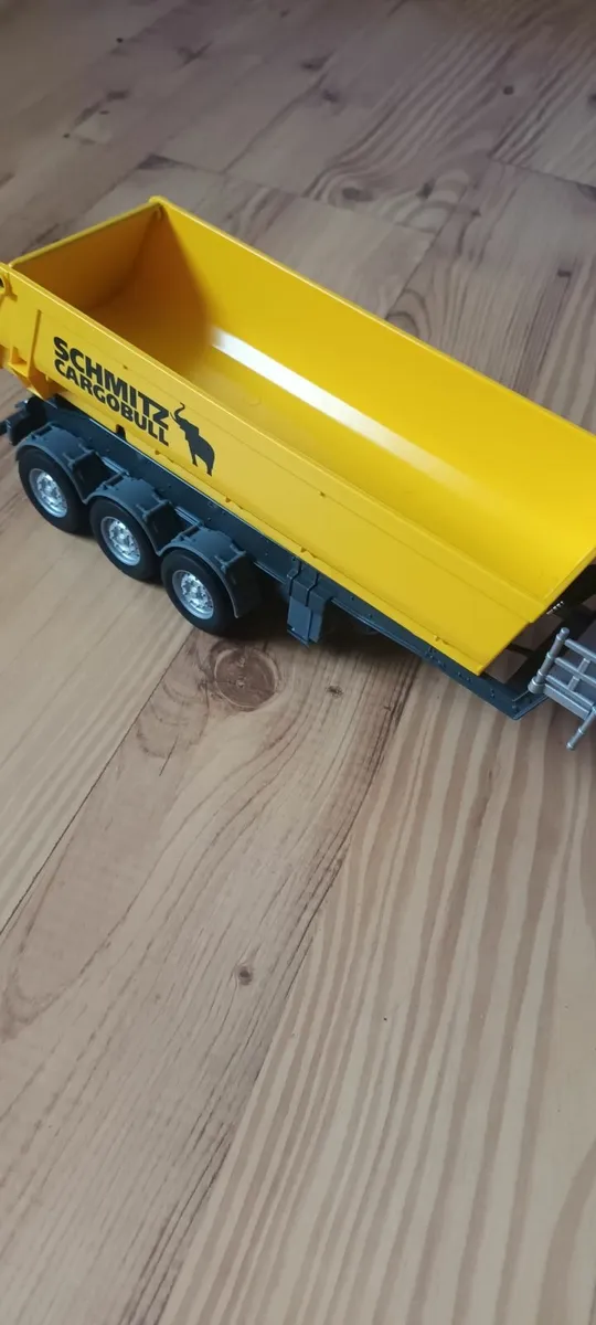 Siku rc trailer - Image 2