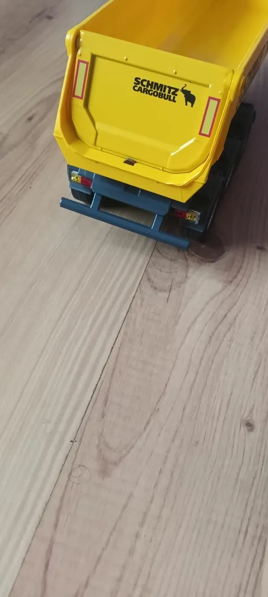 Siku rc trailer - Image 3
