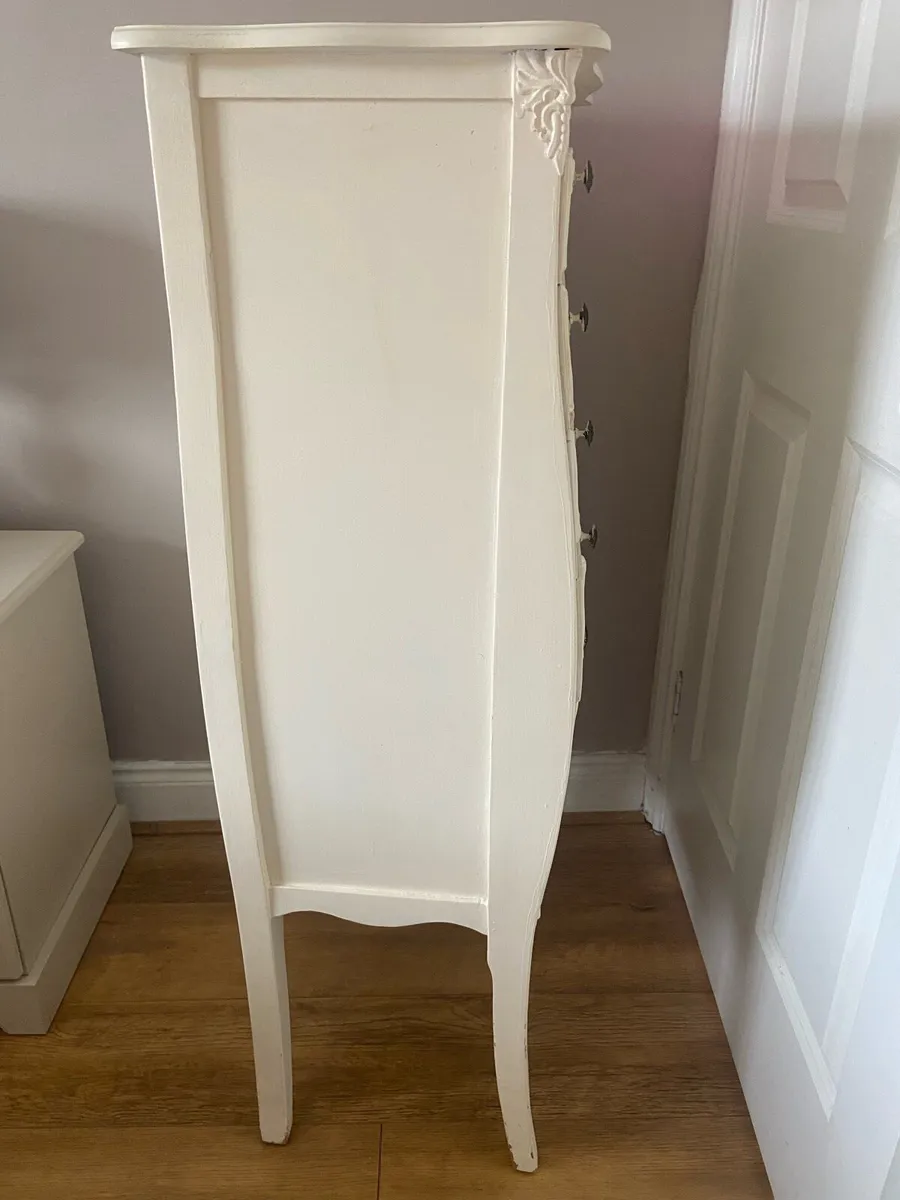 Chest of Drawers - Image 4