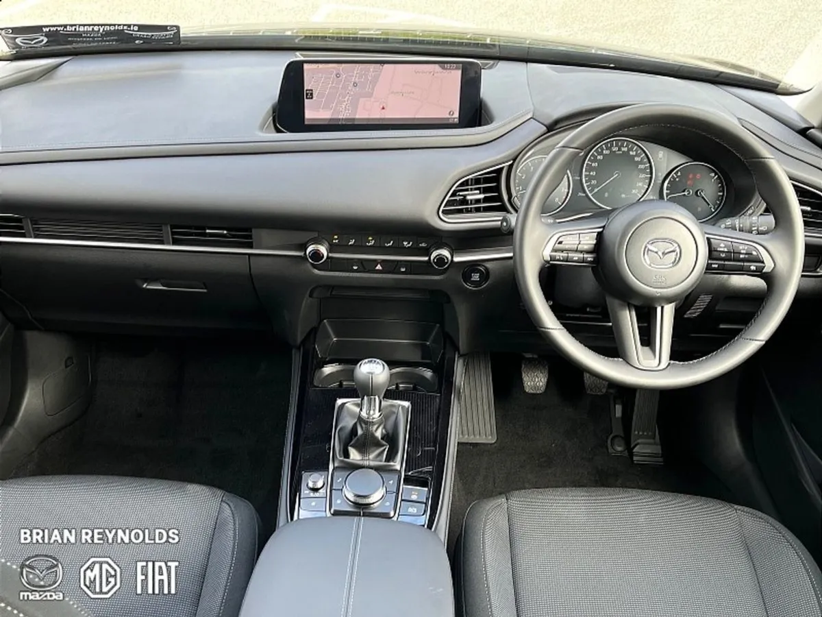Mazda CX-30 Prime Line 2.0g 122PS 6MT - Image 3
