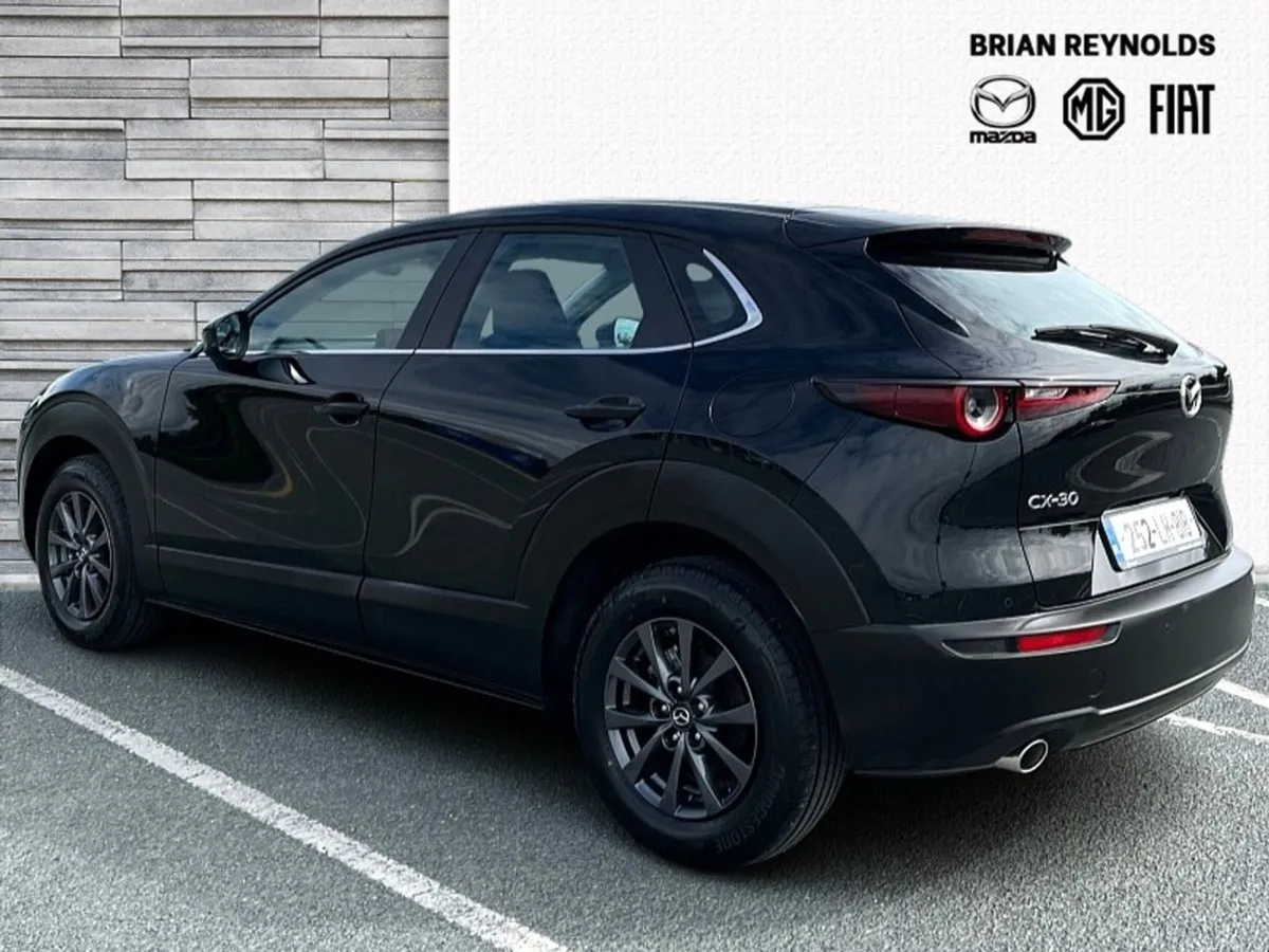 Mazda CX-30 Prime Line 2.0g 122PS 6MT - Image 4