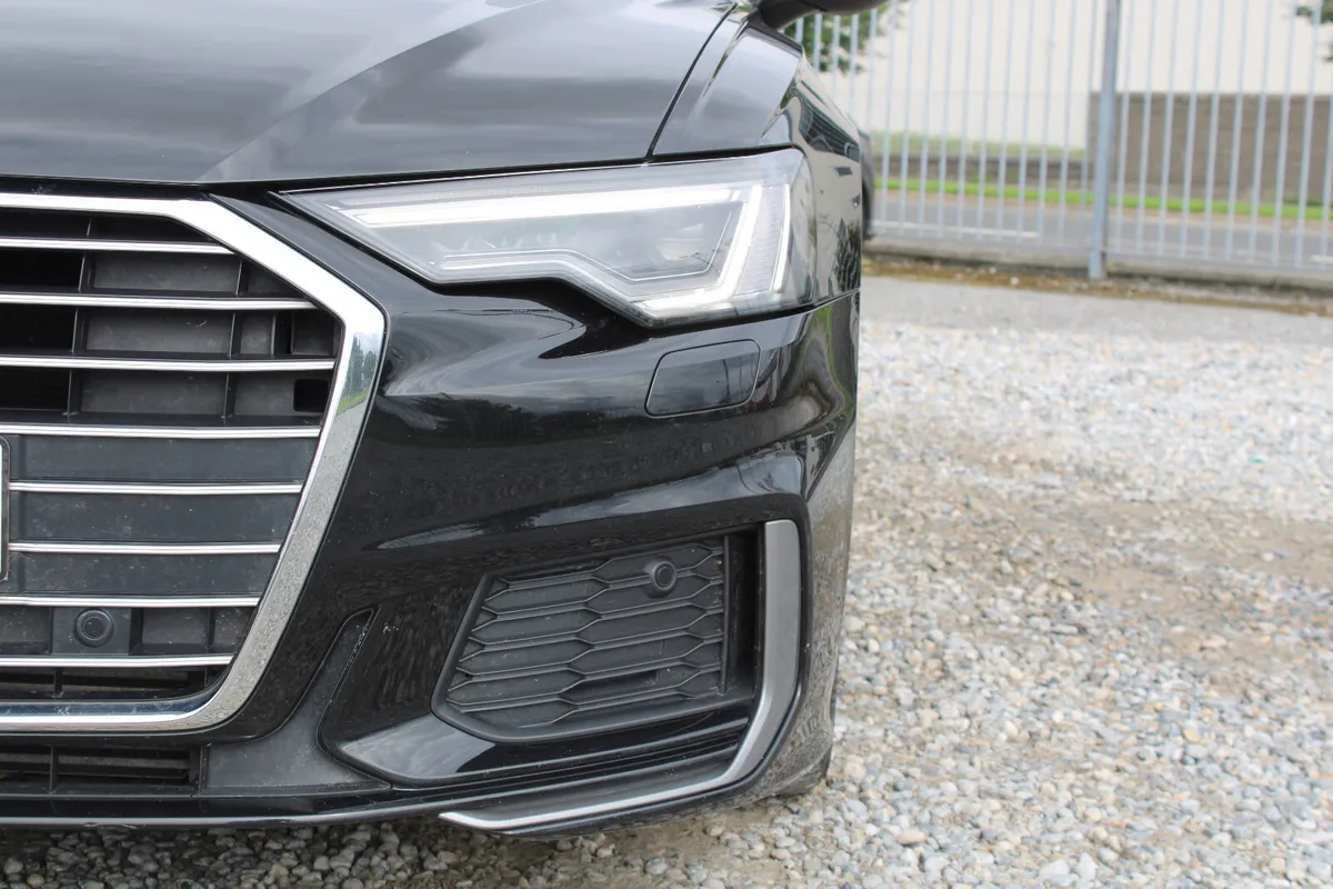 Audi A6 Quattro S-Line - Image 3