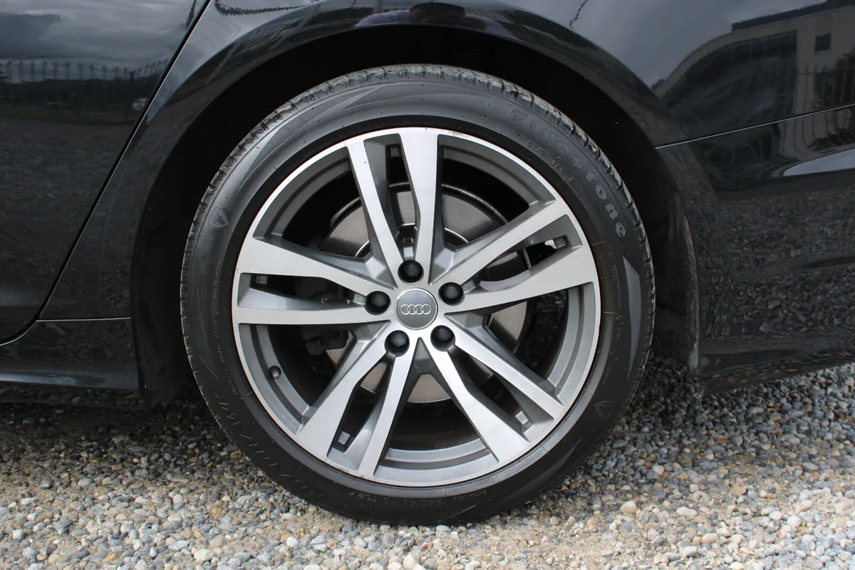Audi A6 Quattro S-Line - Image 4