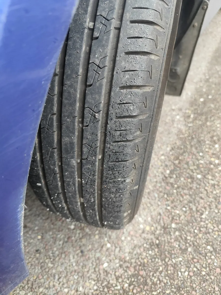 Mazda Mazda3 2007 - Image 1