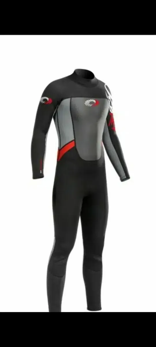 Wetsuit - Image 1