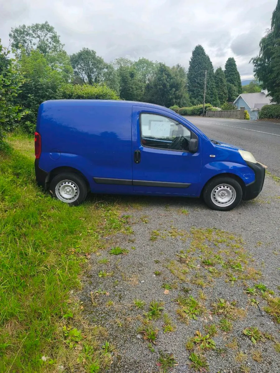 Citroen Nemo - Image 3