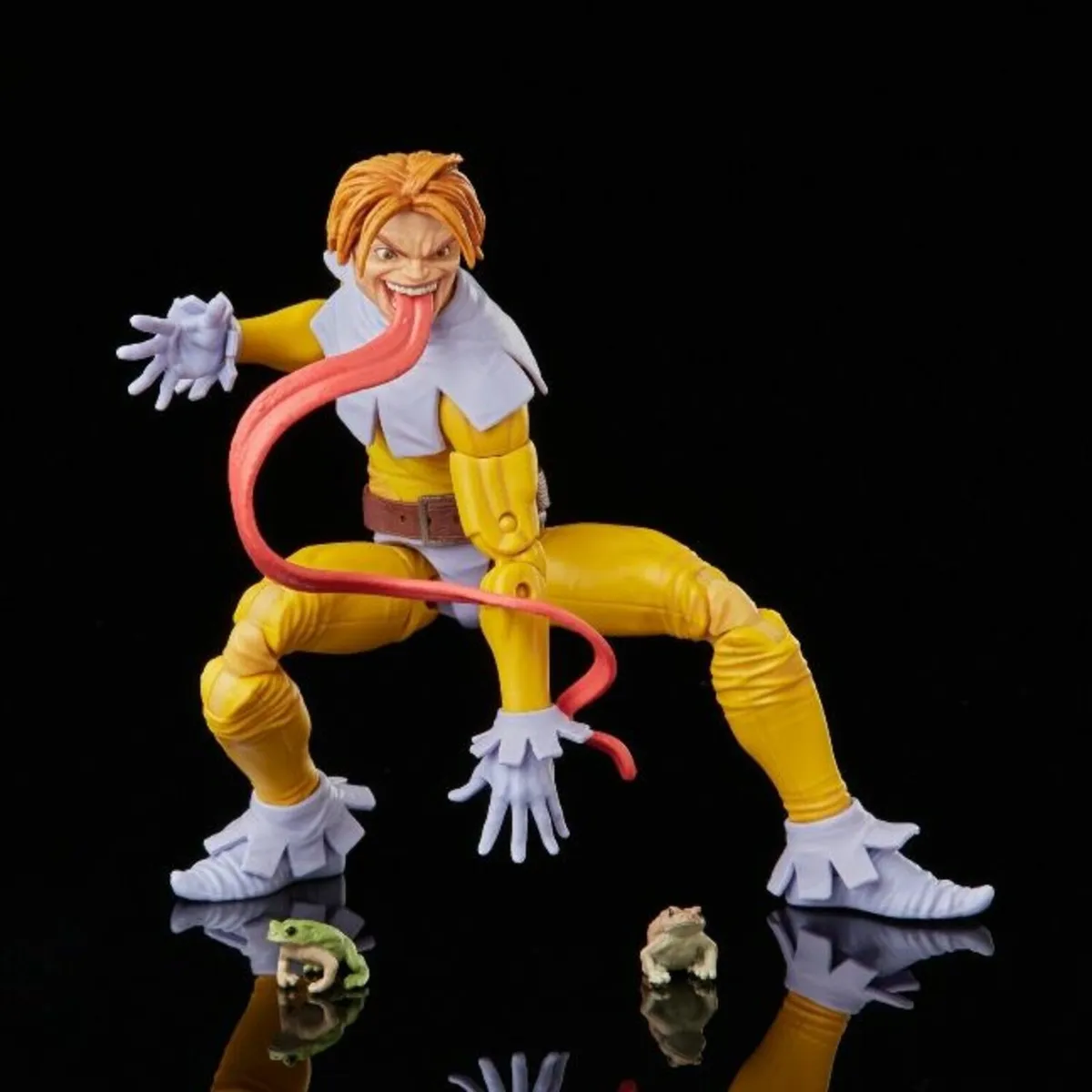 Marvel Legends 20th Anniversary Retro Toad 6-Inch - Image 3