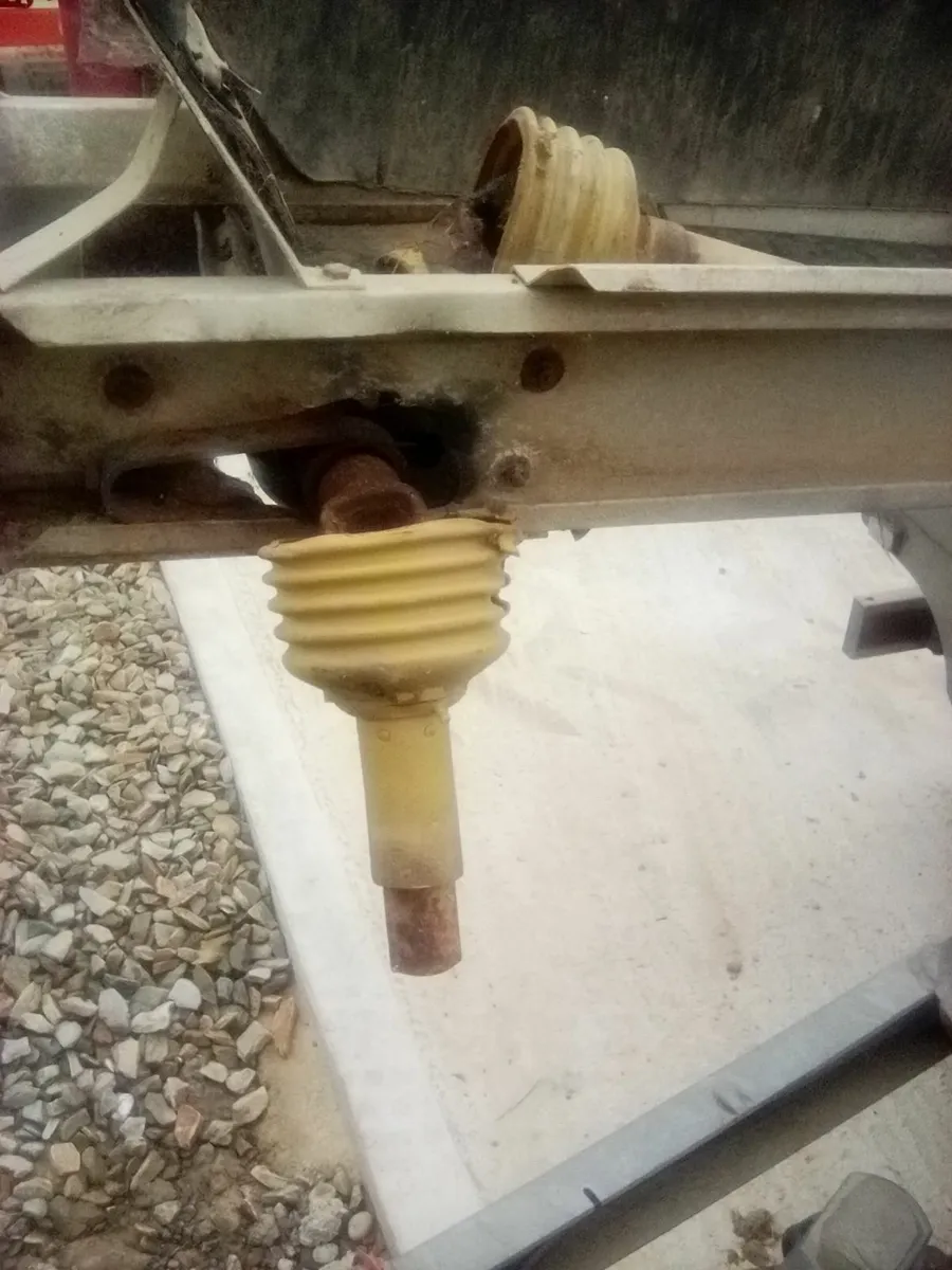 Potato equipment - Image 2