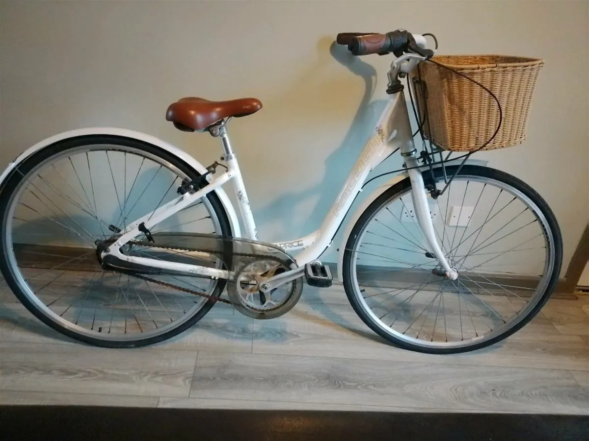 Bicycle - Image 1