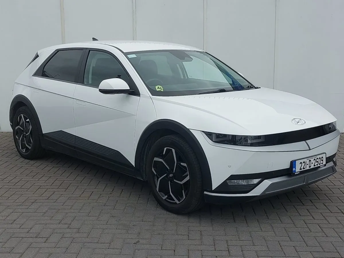Hyundai Ioniq 5 58kw Executive - Image 1