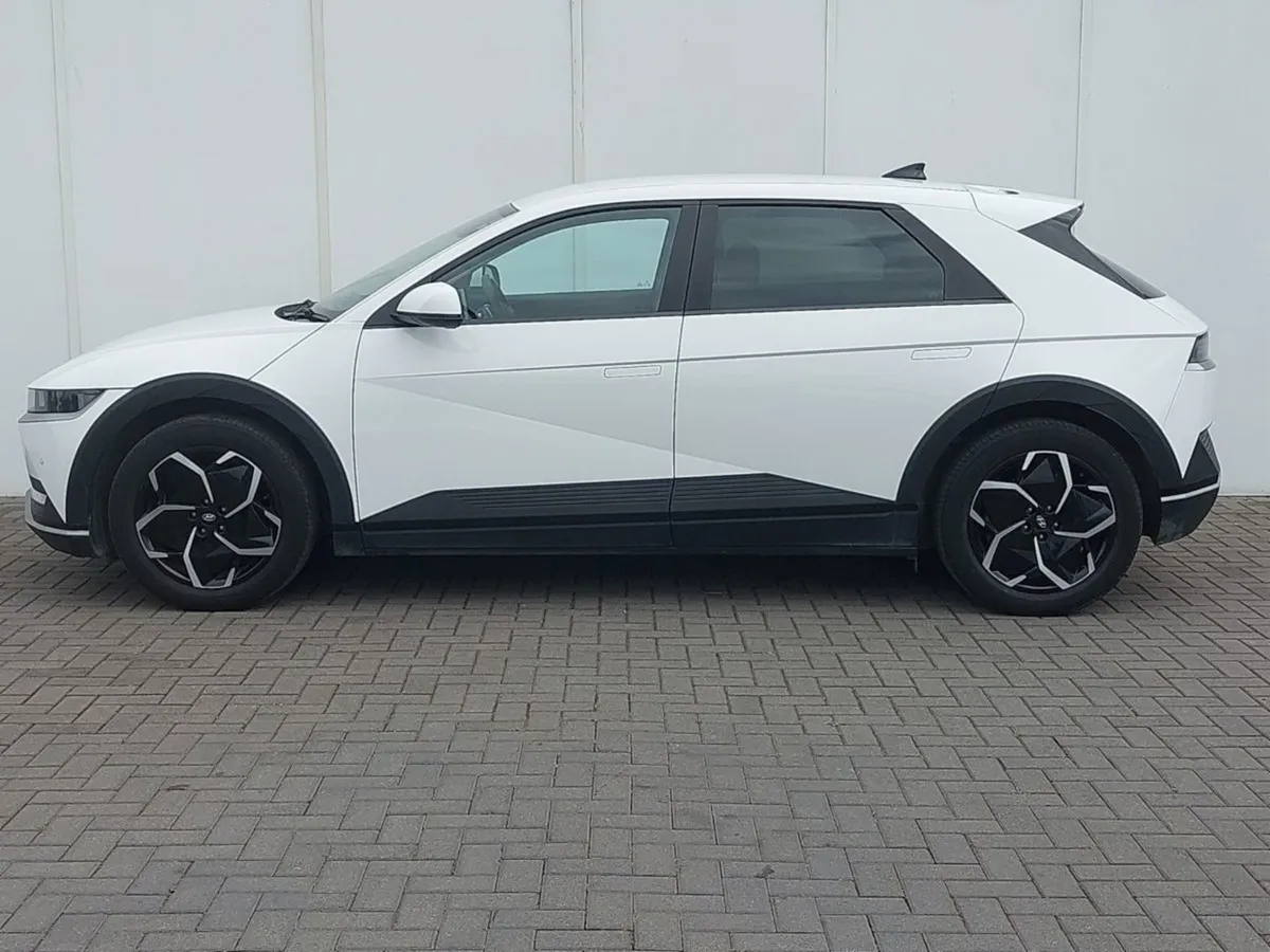 Hyundai Ioniq 5 58kw Executive - Image 4