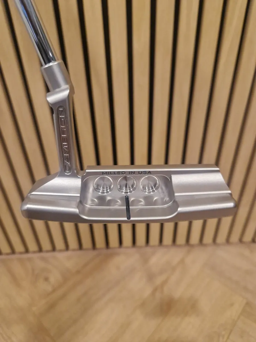 Scotty Cameron Newport 2 - Image 1