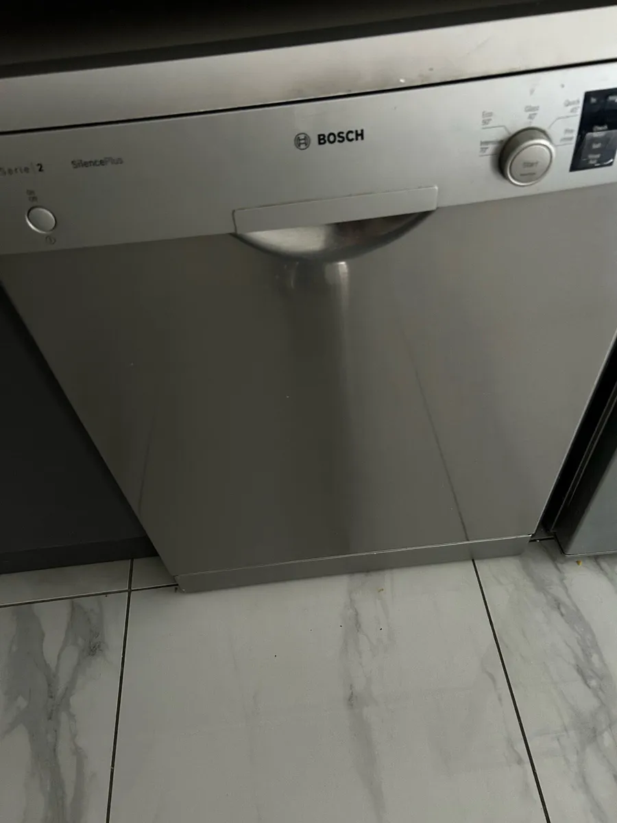 Dishwasher