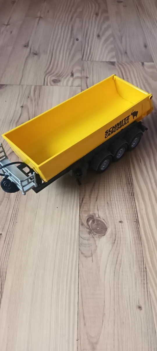 Siku rc trailer - Image 4