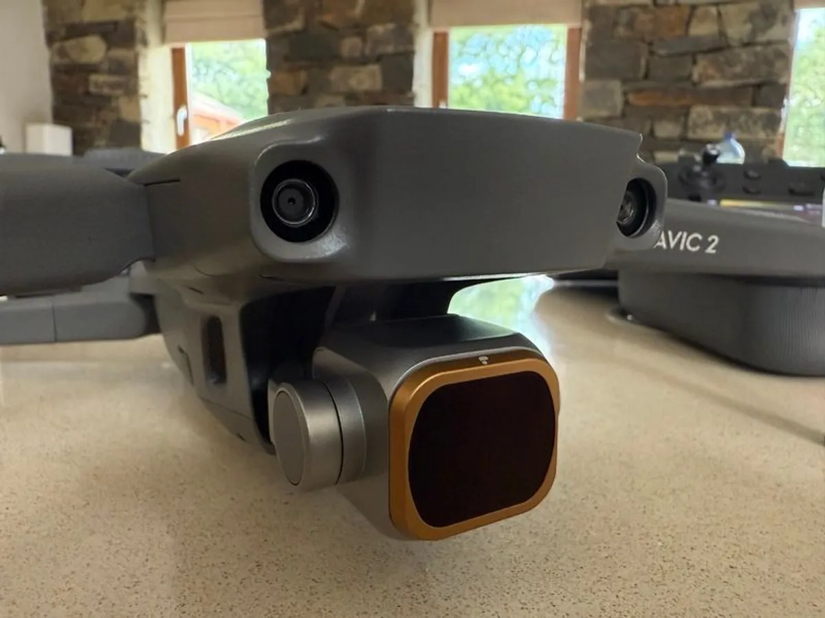 Mavic Pro 2 FlyMore Kit - Image 4