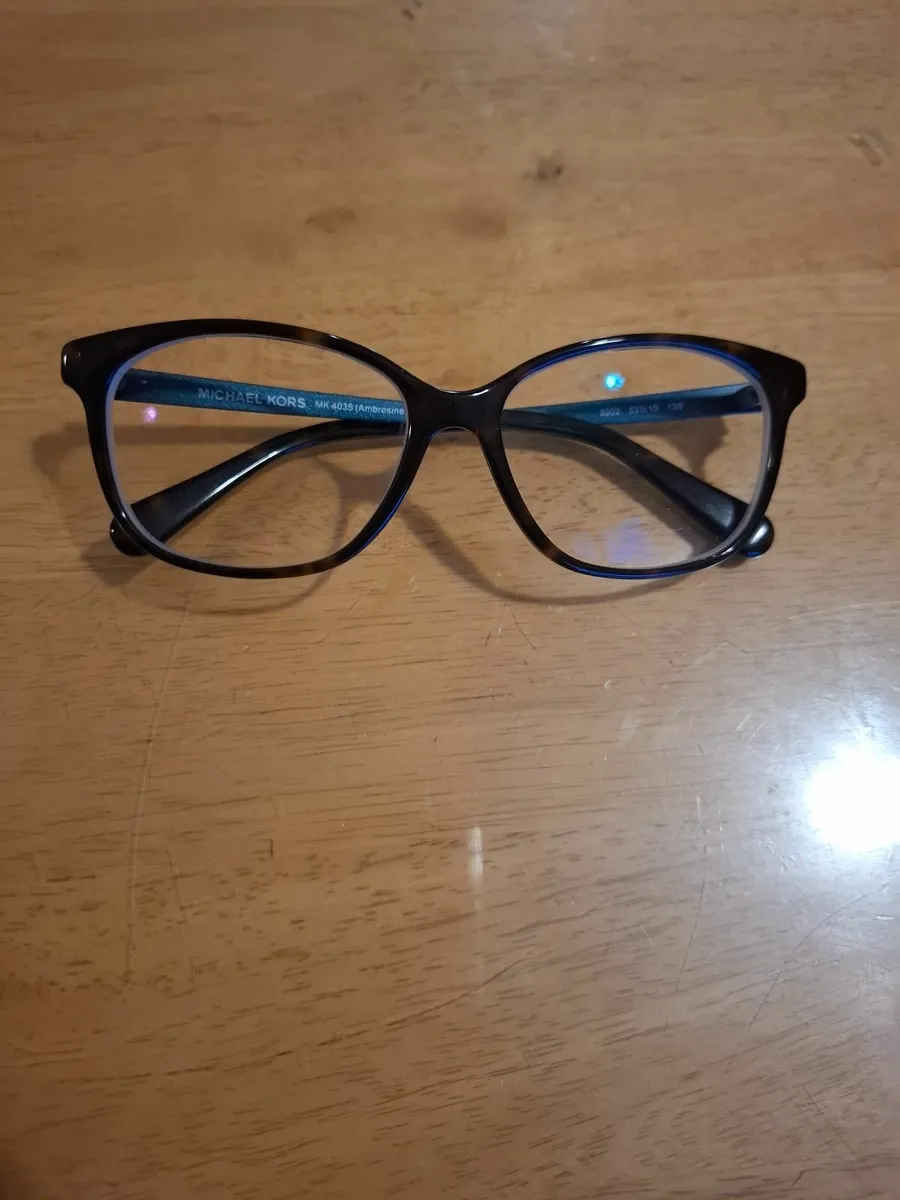 michael kors glasses - Image 2