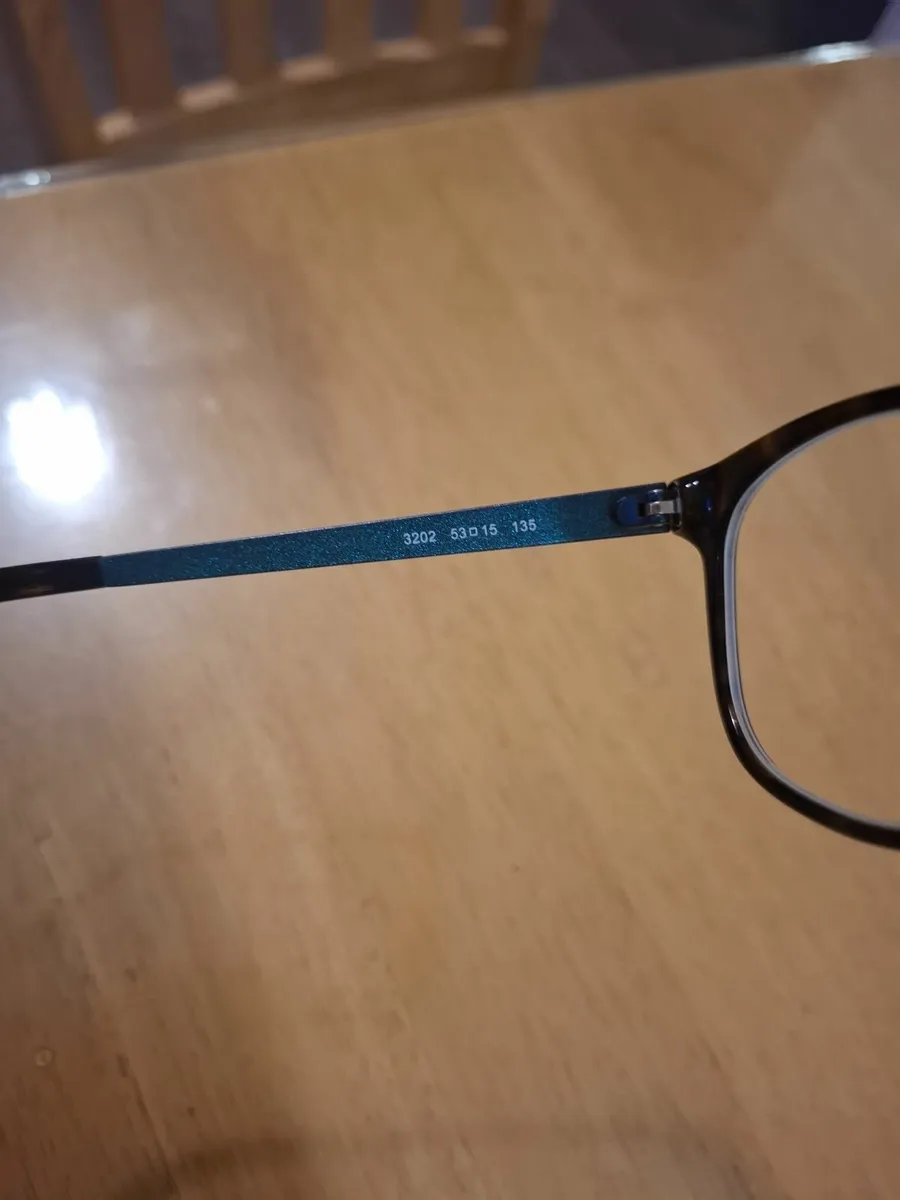 michael kors glasses - Image 3