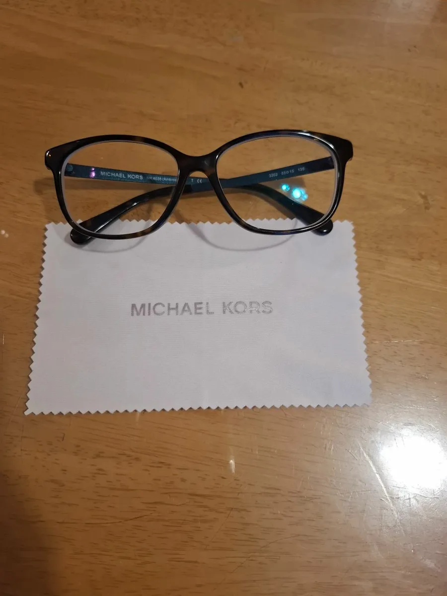 michael kors glasses - Image 4