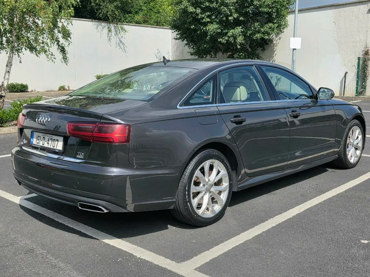 Audi A6 Ultra 190bhp - Image 3