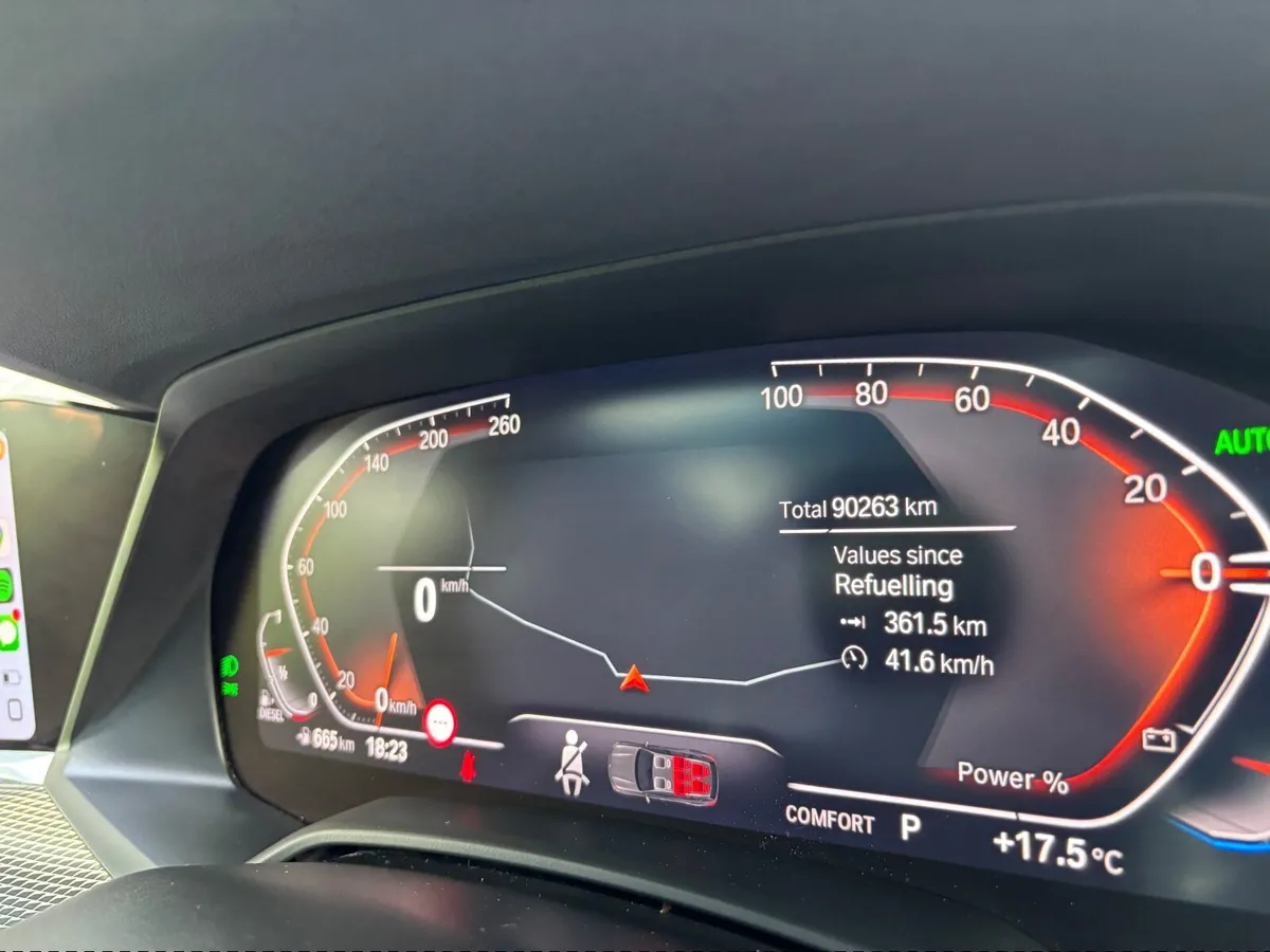 BMW X5 2023 XDrive 3.0L D M Sport - Image 3