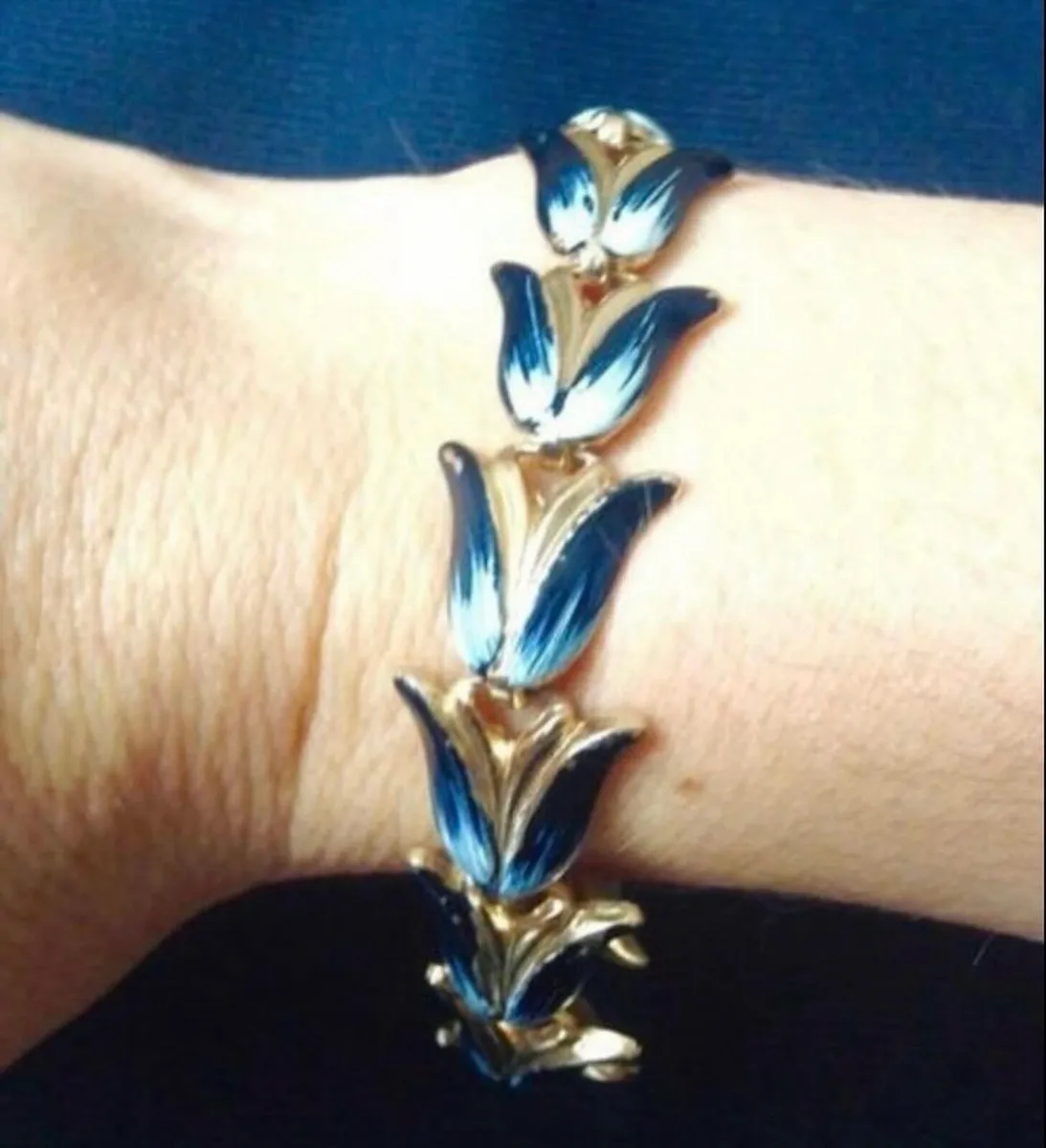 Antique bracelet - Image 3
