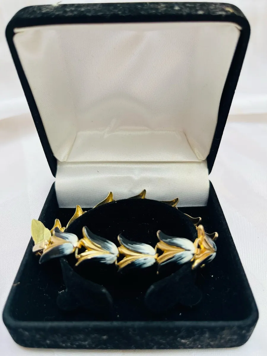 Antique bracelet - Image 4