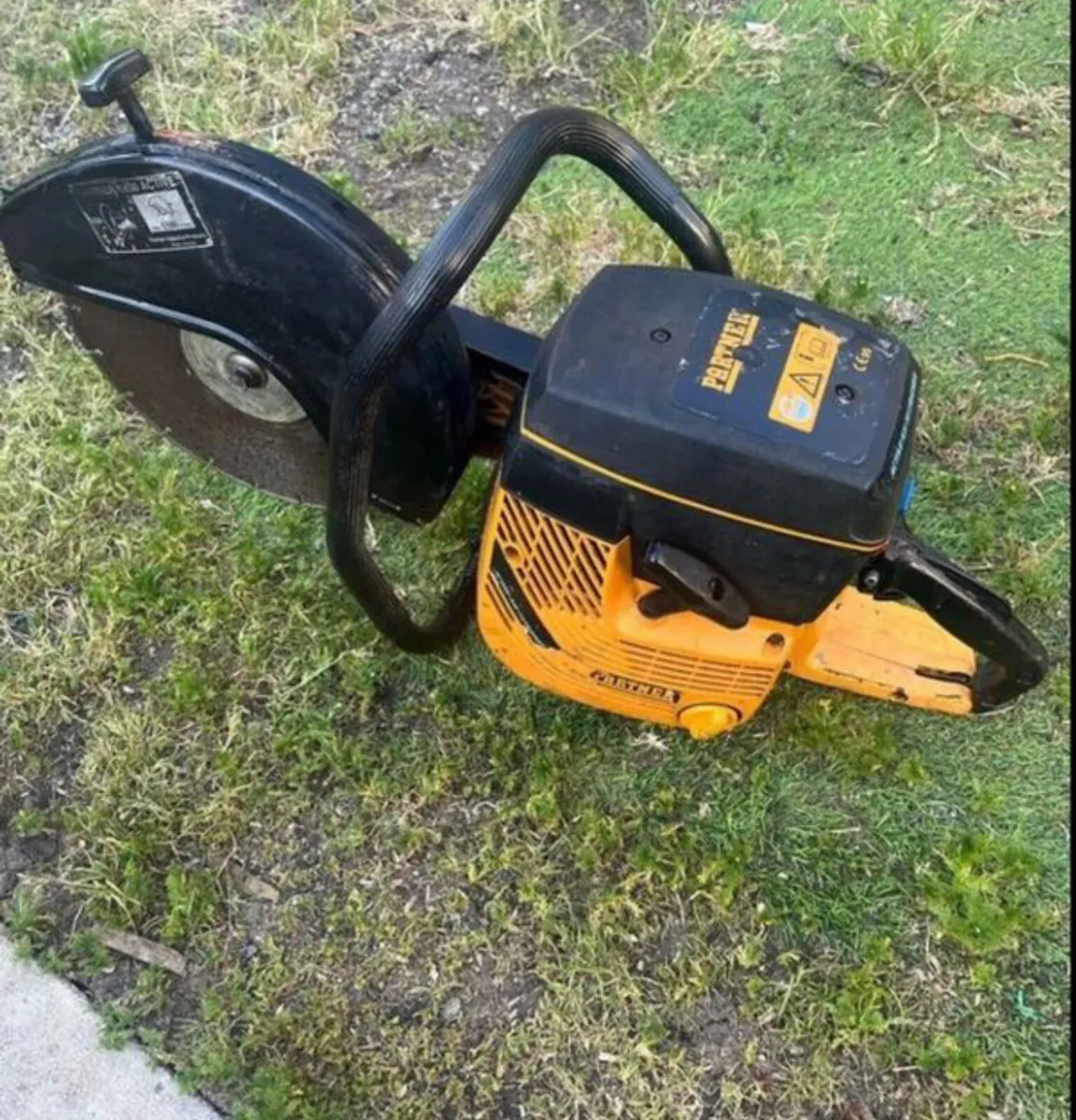 Consaw - Image 1