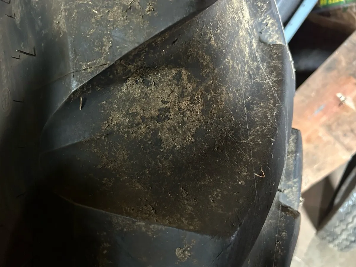 Tyres - Image 3