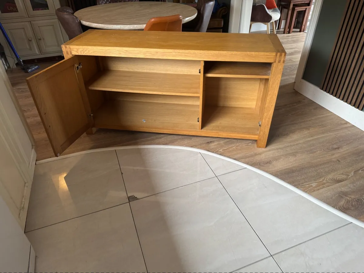Unit for free solid wood - Image 1