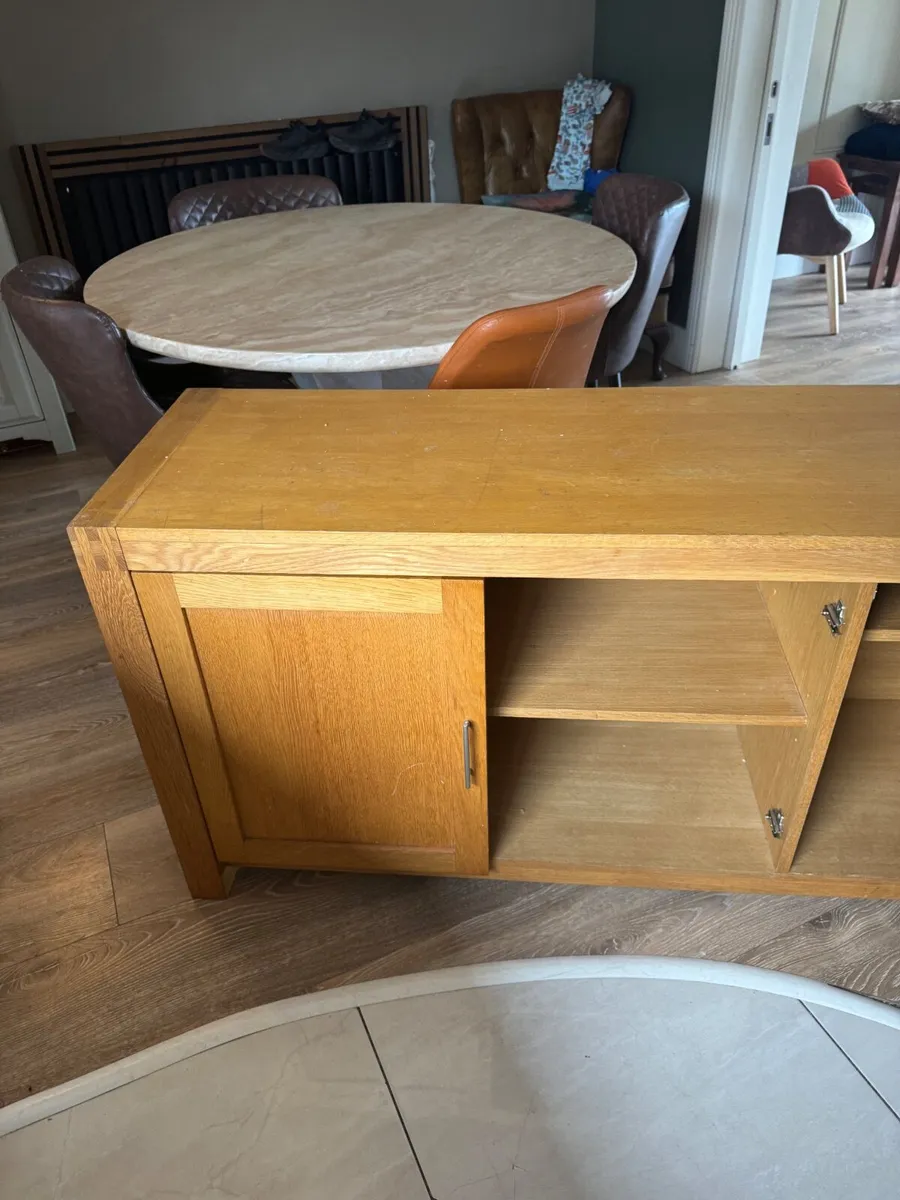 Unit for free solid wood - Image 2