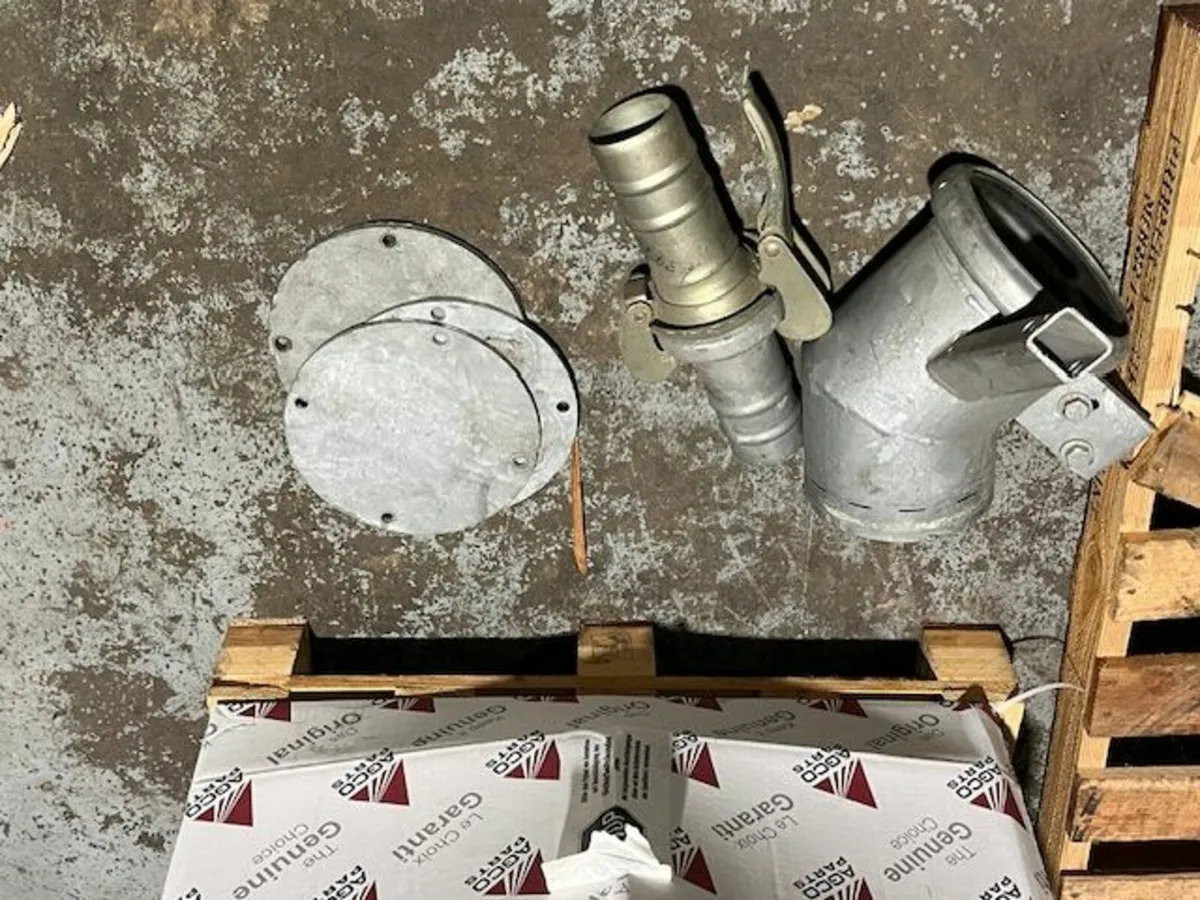 Slurry fittings - Image 2