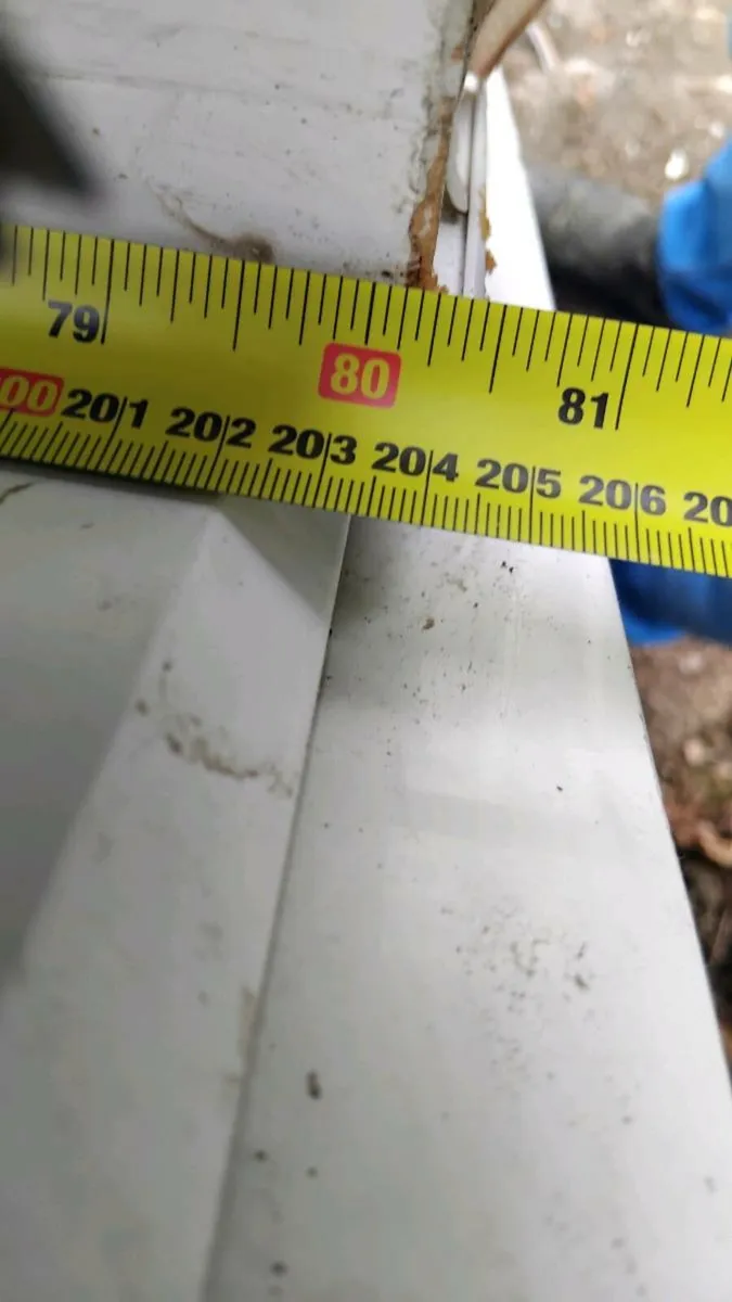 3x pvc windows - Image 2