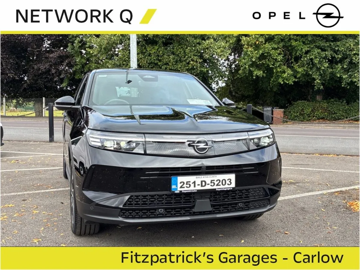 Opel Grandland GS Puretech 136 Mhev - Image 3
