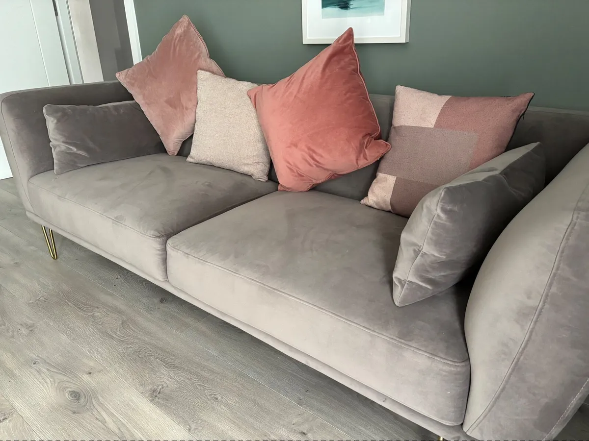 Sofa - Image 1