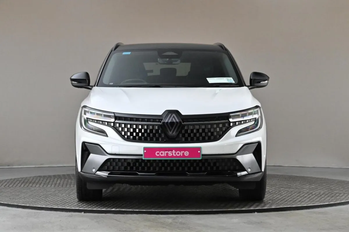 Renault Austral E-tech Techno Esprit Alpine - Image 2