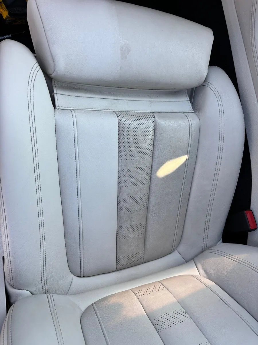 Mobile valeting - Image 1