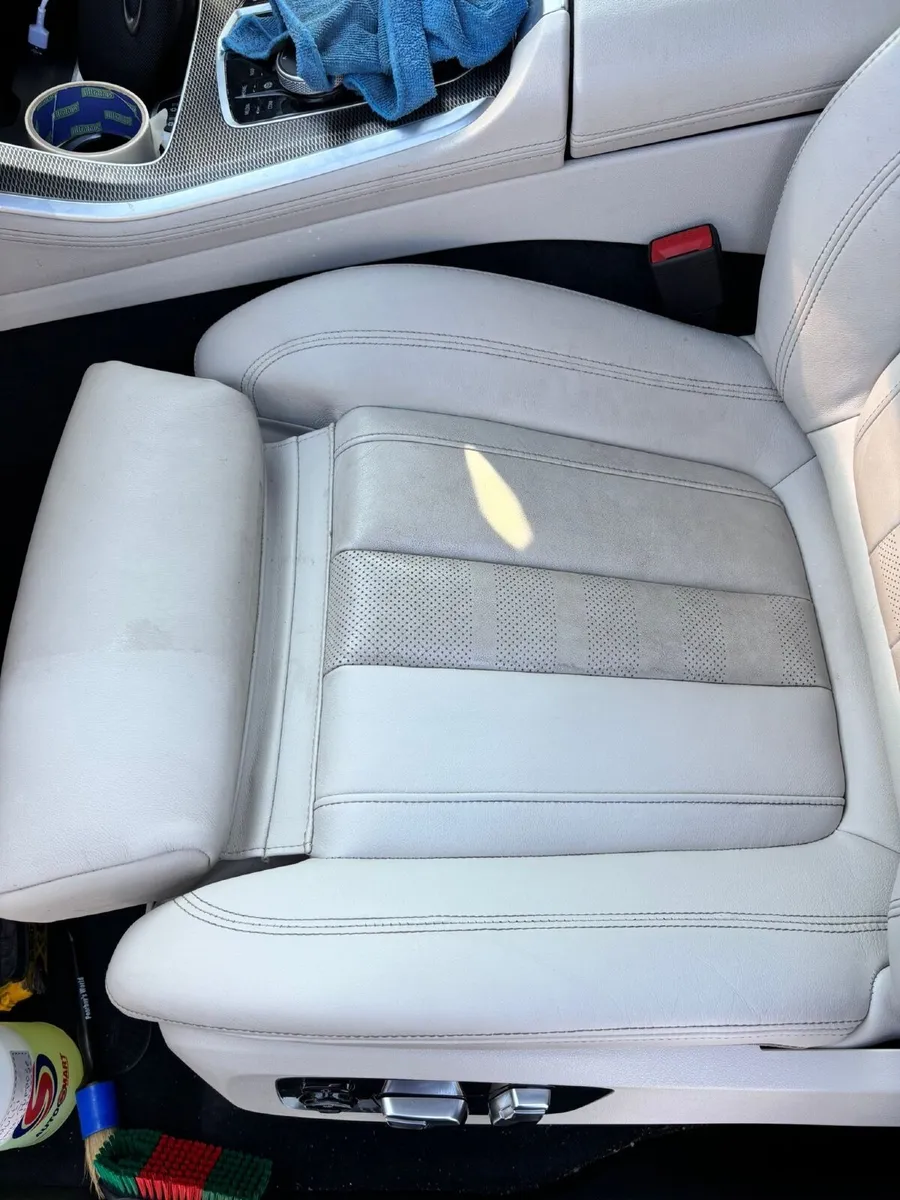 Mobile valeting - Image 2