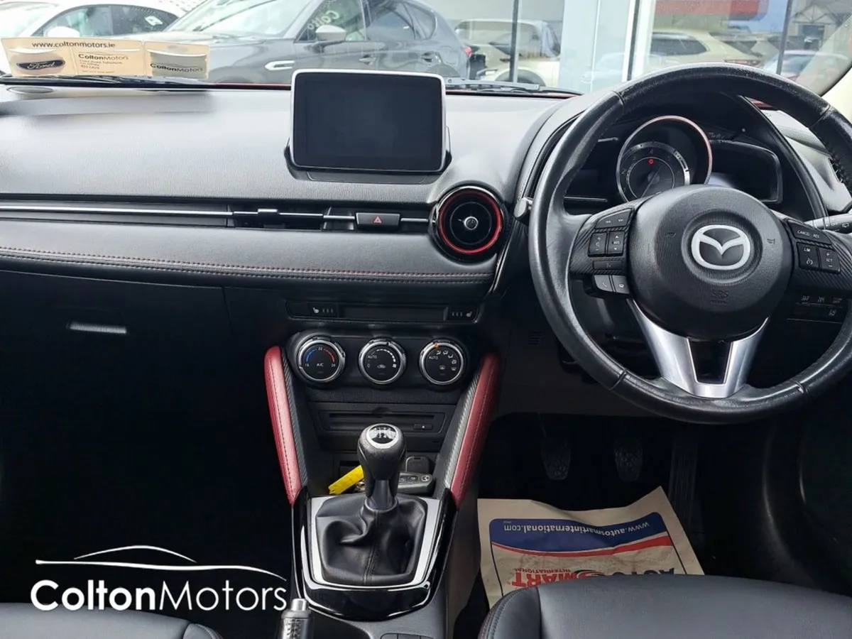 Mazda CX-3 2WD 1.5d (105ps) GT - Image 3