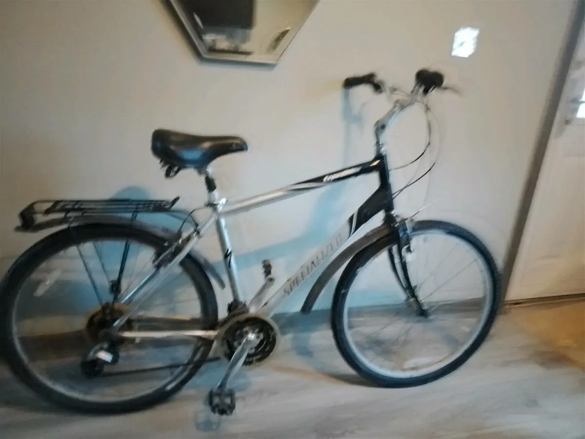 Bicycle - Image 1
