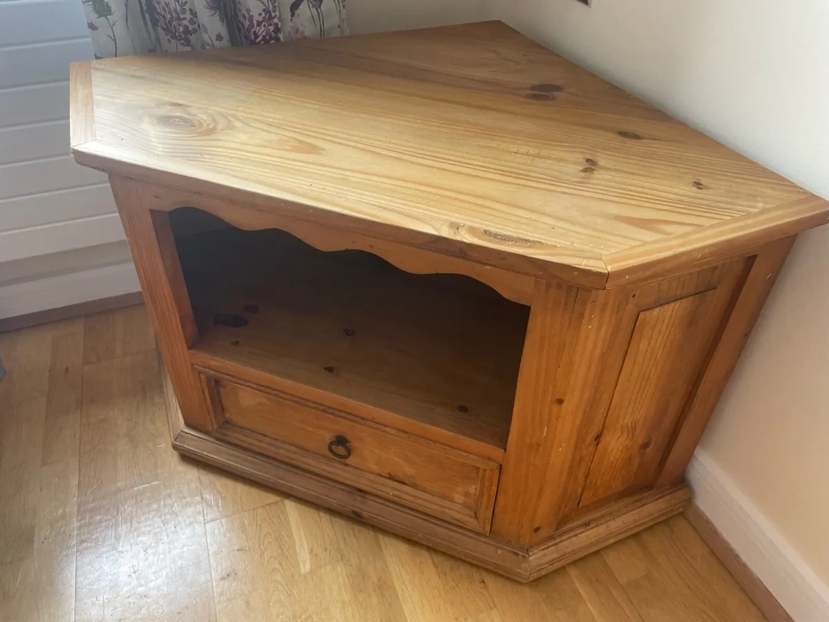 TV unit - Image 1