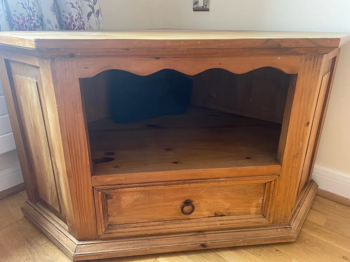 TV unit - Image 2
