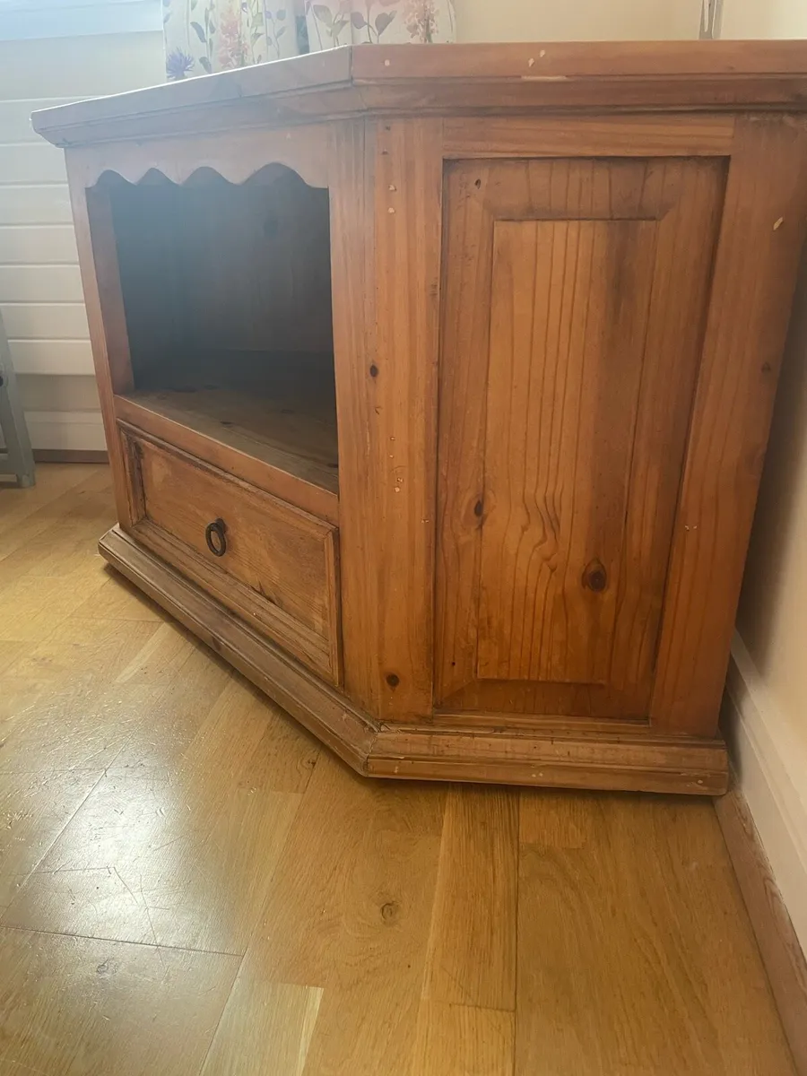 TV unit - Image 4