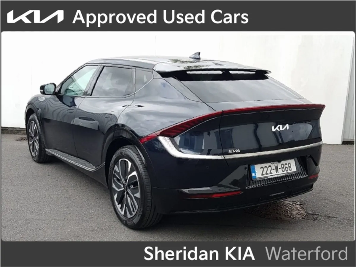 Kia EV6 EV6 Earth - Image 3