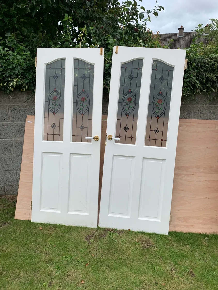 Interior doors - Image 2