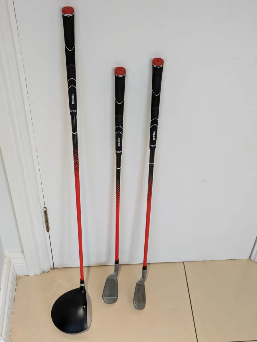 Kids Golf Clubs