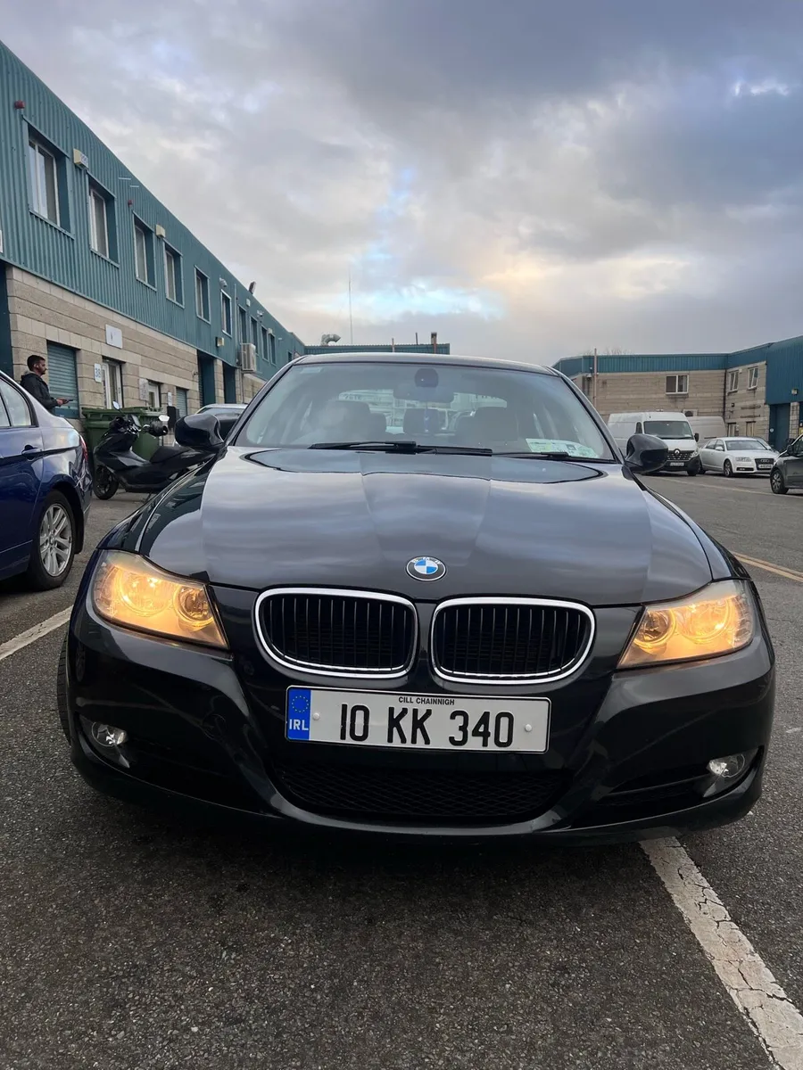 BMW 320I business Edition - Image 3