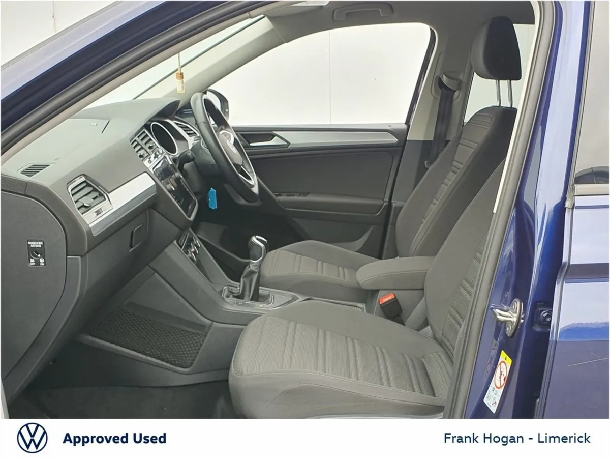 Volkswagen Tiguan Allspace ALL Space 2.0 TDI 150H - Image 3