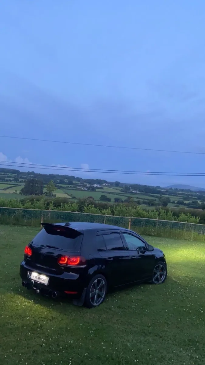 Volkswagen Golf MK6 - Image 1