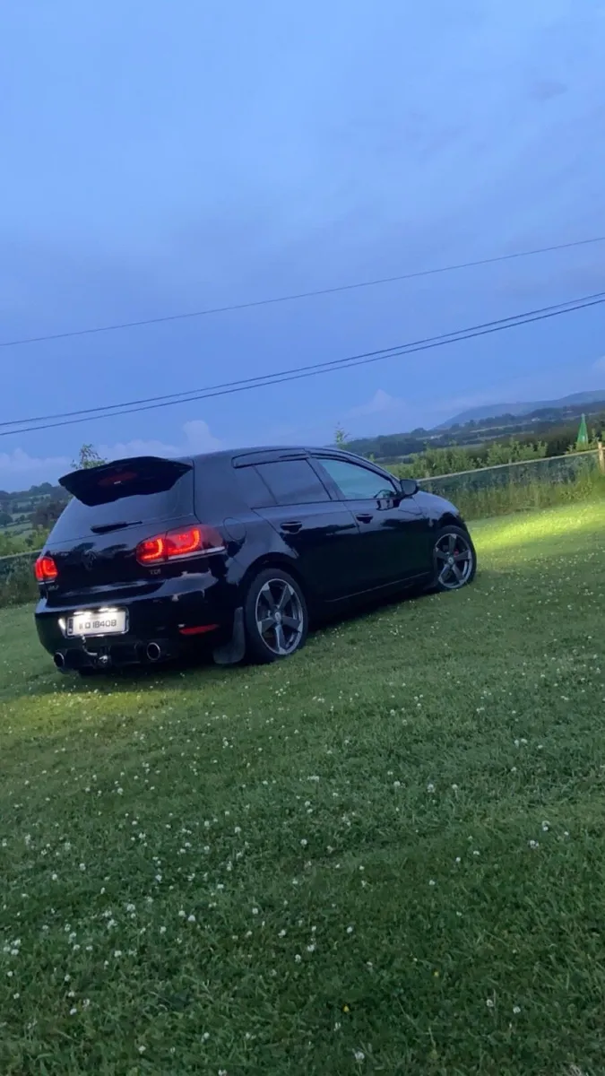 Volkswagen Golf MK6 - Image 2